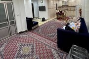 ویلا جنگلی دو خواب در آستارا