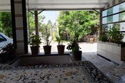 واحد مبله دوخواب در طبقه اول ویلا اسالم