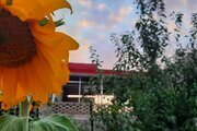 خانه ویلایی دو خواب مبله در فریدن