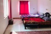 خانه ویلایی تریپلکس مبله در کتالم و سادات شهر