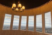 ویلا تریپلکس ارکیده استخردار در گالش محله رامسر
