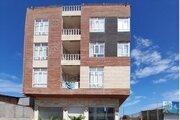 آپارتمان مبله تکخواب کُندس در ساری