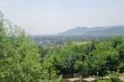 کلبه چوبی دوبلکس در ماسال