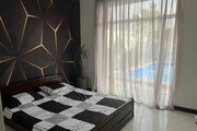 ویلا استخردار دوخواب سودا در کردان