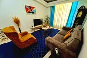 آپارتمان مبله دوخواب سپیدار در دهکده المپیک