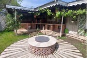 واحد تکخواب طبقه ی اول ویلا در آستارا