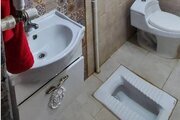 ویلا دو خواب ویونا در زیباکنار