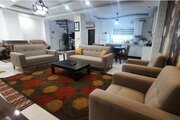 ویلا دوبلکس استخردار سام در محمود آباد