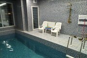 واحد دوبلکس چهار خواب در طبقه همکف ویلا تازه آباد
