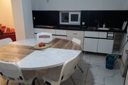 ویلا مبله دوخواب ساحلی آرا در متل قو