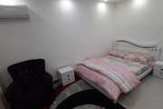 ویلا دوبلکس سه خواب استخردار تبسم در متل قو
