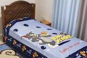 ویلا مبله دوخواب سرای مهر در ساری