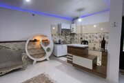 ویلا باغ مبله تکخواب  در چهارباغ