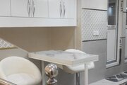 آپارتمان مبله تکخواب هیرمن 1 در سنندج