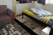 آپارتمان مبله دوخواب ساحلی طبقه چهارم در بابلسر