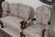 آپارتمان مبله تکخواب در هشت بهشت اصفهان