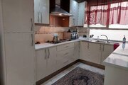 آپارتمان مبله دوخواب شکوفه در سعادت آباد
