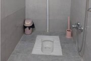 سوئیت(6نفره) زیرهمکف مسافرخانه در مشهد