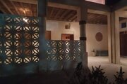 اتاق دریا اقامتگاه بوم‌گردی در قشم