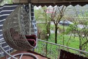 خانه باغ تکخواب در شفت