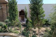 ویلا مبله استخردار دو خواب چهارفصل بارمان در چهارباغ