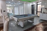 باغ ویلا استخردار لوکس سه خواب در چهارباغ