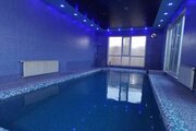 ویلا استخردار دو خواب آریل در کردان