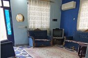 ویلا مبله تکخواب دهکده تهرانی  در کیاشهر