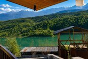ویلا مبله تکخواب طبیعت در سوادکوه