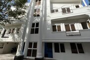 سوئیت 35 متری مبله در کیش