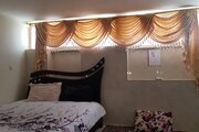 خانه مبله هگمتانه 1 در همدان