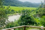 ویلا تکخواب شالیزار در سوادکوه