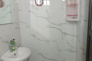 واحد مبله دو خواب طبقه دوم ویلا در تنکابن | حمام