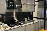 ویلا استخردار شیشه ای سه خواب بهاران در رامسر