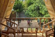 کلبه سوئیسی تکخواب رویایی 3 در ماسال