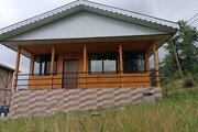 کلبه چوبی مبله دوخوابه پارسا در ماسال