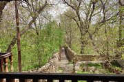 خانه مبله دو خواب در اقامتگاه بومگردی خوانسار