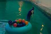 ویلا استخردار دو خواب در رشت