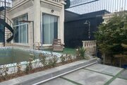 ویلا استخردار مبله دوخواب آریا 3 در ساوجبلاغ