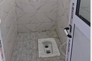 اتاق سنتی 20 متری الهه نمک در بومگردی ساحلی هرمز