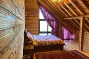 کلبه دوبلکس استخردار مبله دوخواب پاییزان در کتالم و سادات شهر