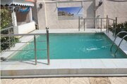 ویلا استخردار دوخواب مبله در خشکبیجار