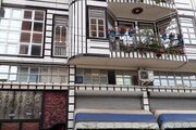 سوئیت 30 متری در آستارا
