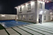 ویلا دوبلکس دو خواب در کردان
