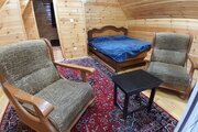 کلبه دوبلکس دوخواب در اسالم