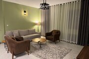 آپارتمان مبله جکوزی دار دوخواب 1 در سعادت آباد