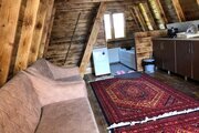 کلبه سوئیسی جکوزی دار تکخواب در نشتارود