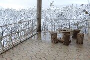 آپارتمان دو خواب مبله در سپیدان