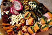 ویلا دوبلکس 4خواب استخردار آنتالیای کوچک در طبقه همکف ویلای کردان