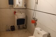 کلبه سوئیسی دوبلکس تک خواب L قرمز در دیلمان
